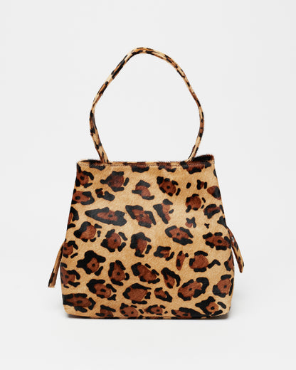 Chiara Dots Deluxe | Brown