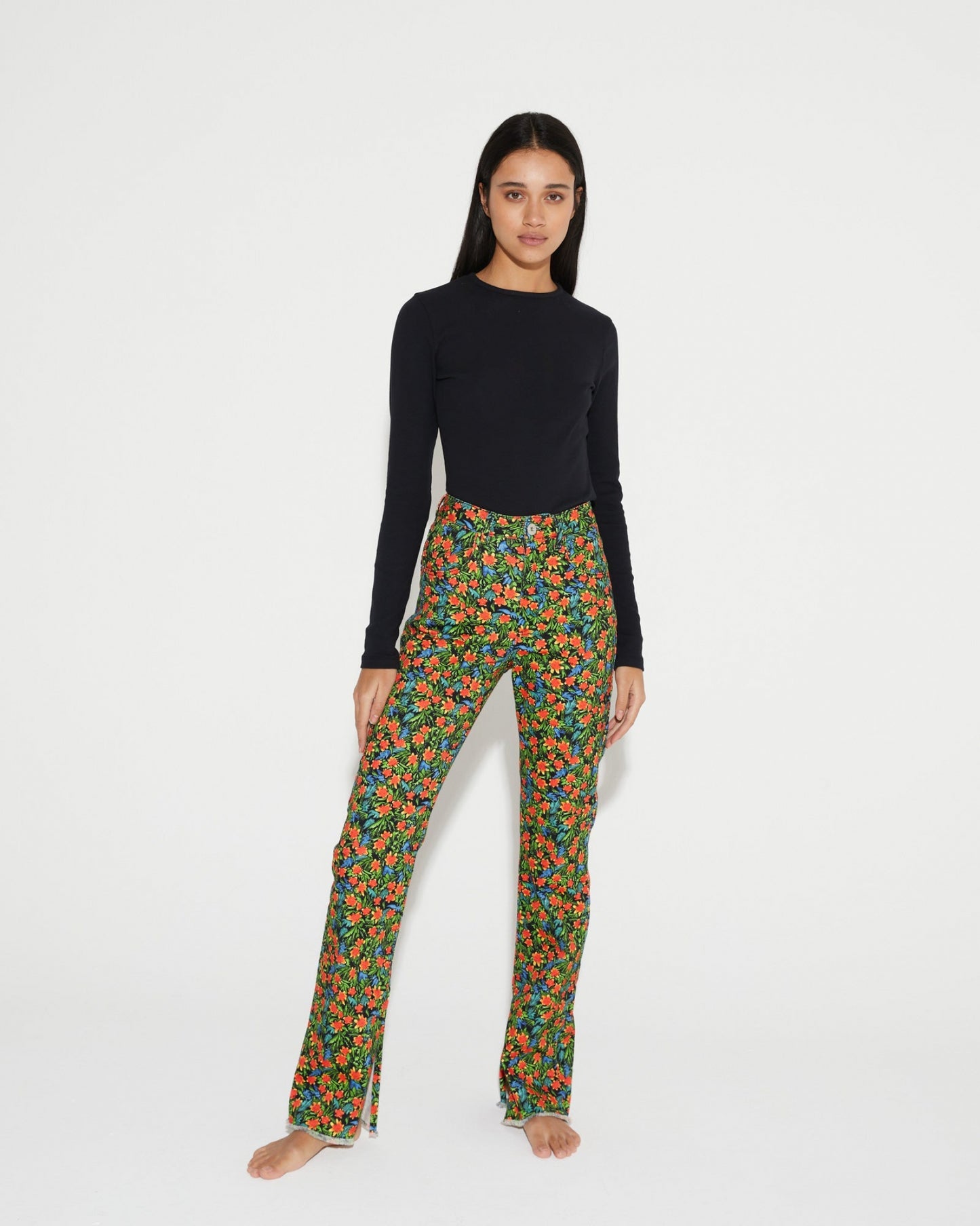 Agata Jeans | Multi