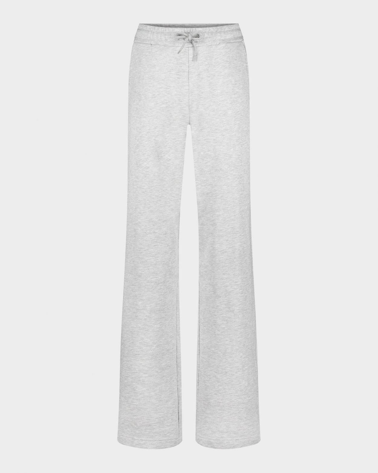 Aiko Sweatpants | Melange grey