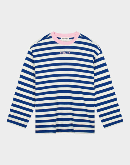Alberta Skate Longsleeve | Blue