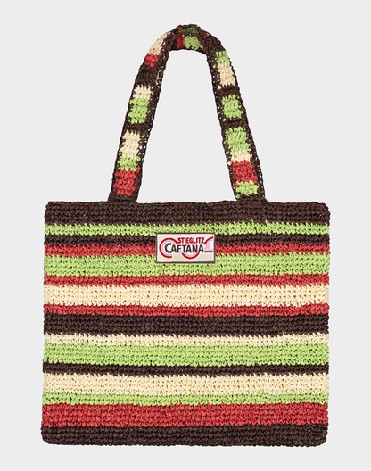 Alina Bag | Multi