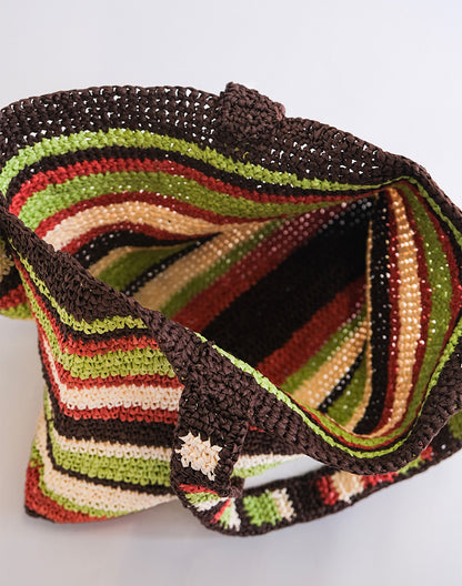 Alina Bag | Multi