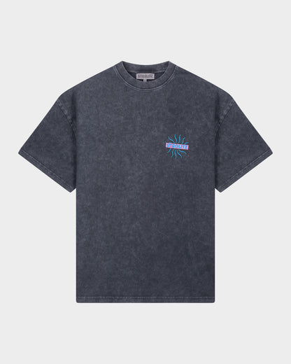 Amelie Oversized T-shirt | Grey