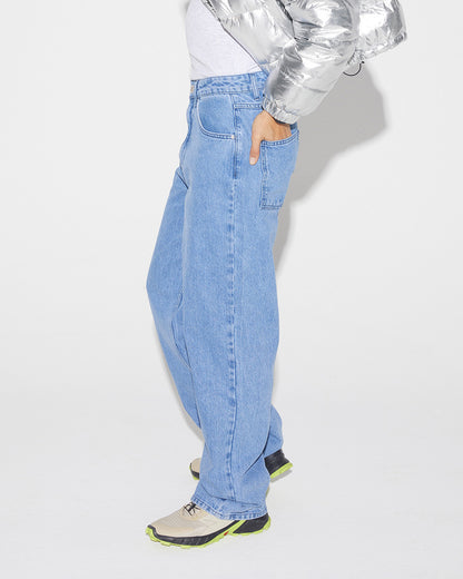 Arina Jeans Blue