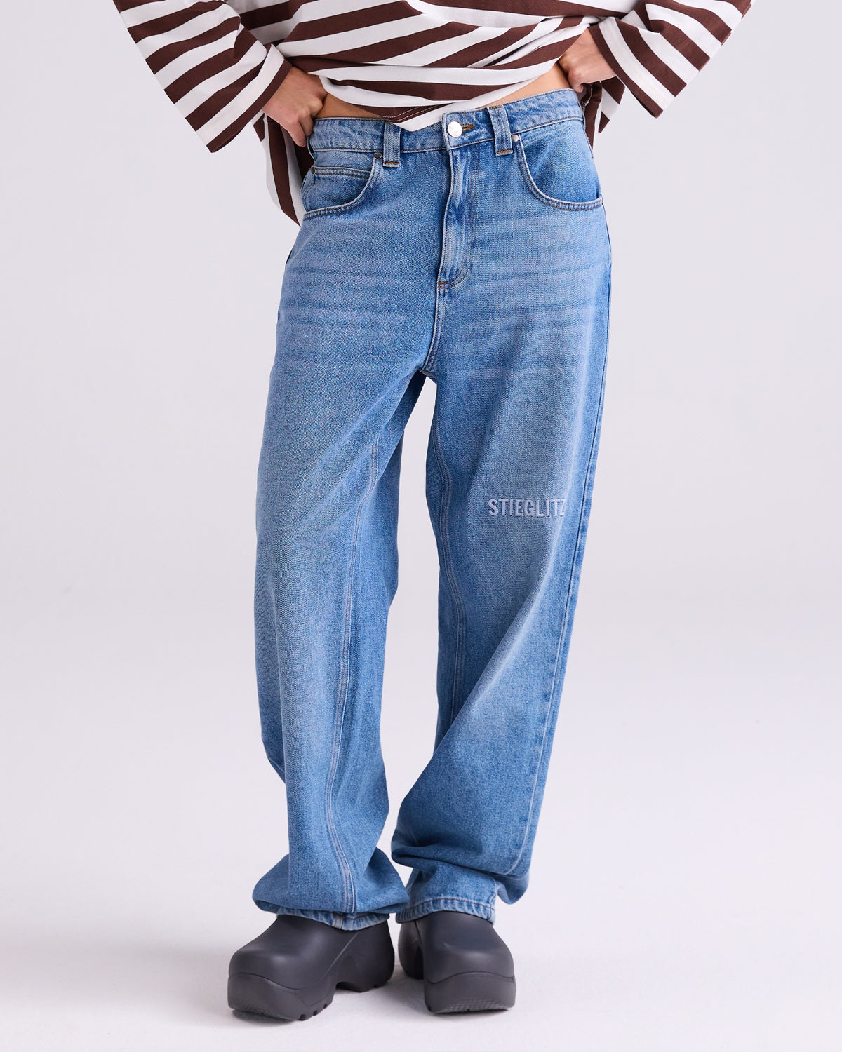Aryo Jeans | Blue