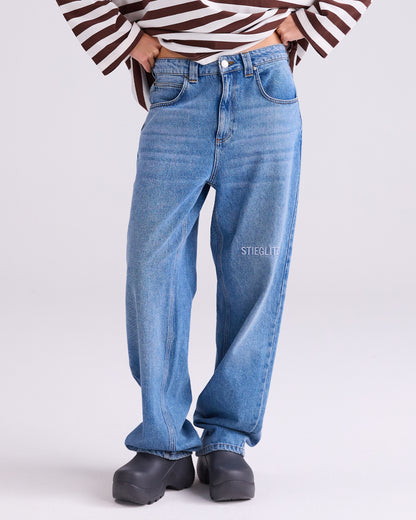 Aryo Jeans | Blue