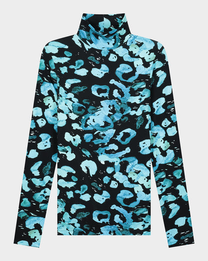 Bente Pulli | Blue