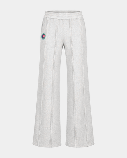 Bento Sweatpants | Grey melange