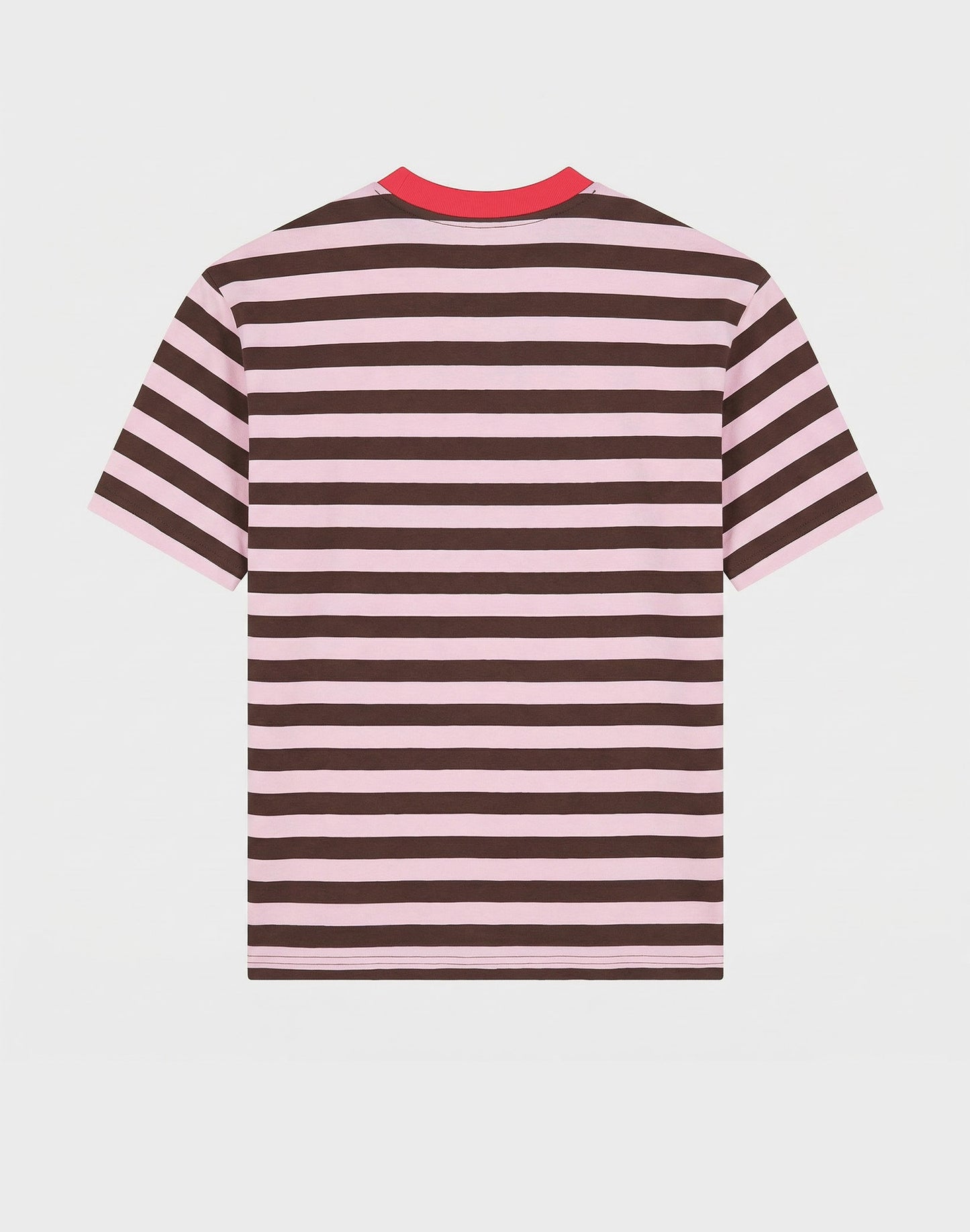 Bien Regular T-Shirt | Pink