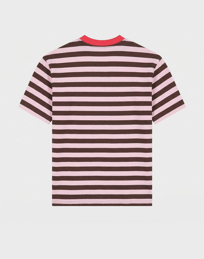 Bien Regular T-Shirt | Pink