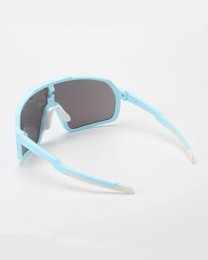 Gigi Ski Sunglasses | Blue