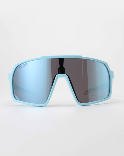 Gigi Ski Sunglasses | Blue