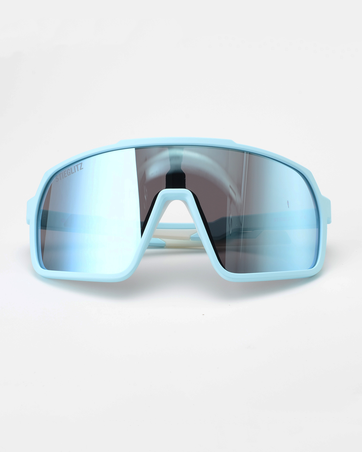 Gigi Ski Sunglasses | Blue