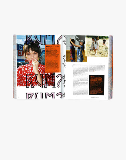 The world of Pien Stieglitz | Orange
