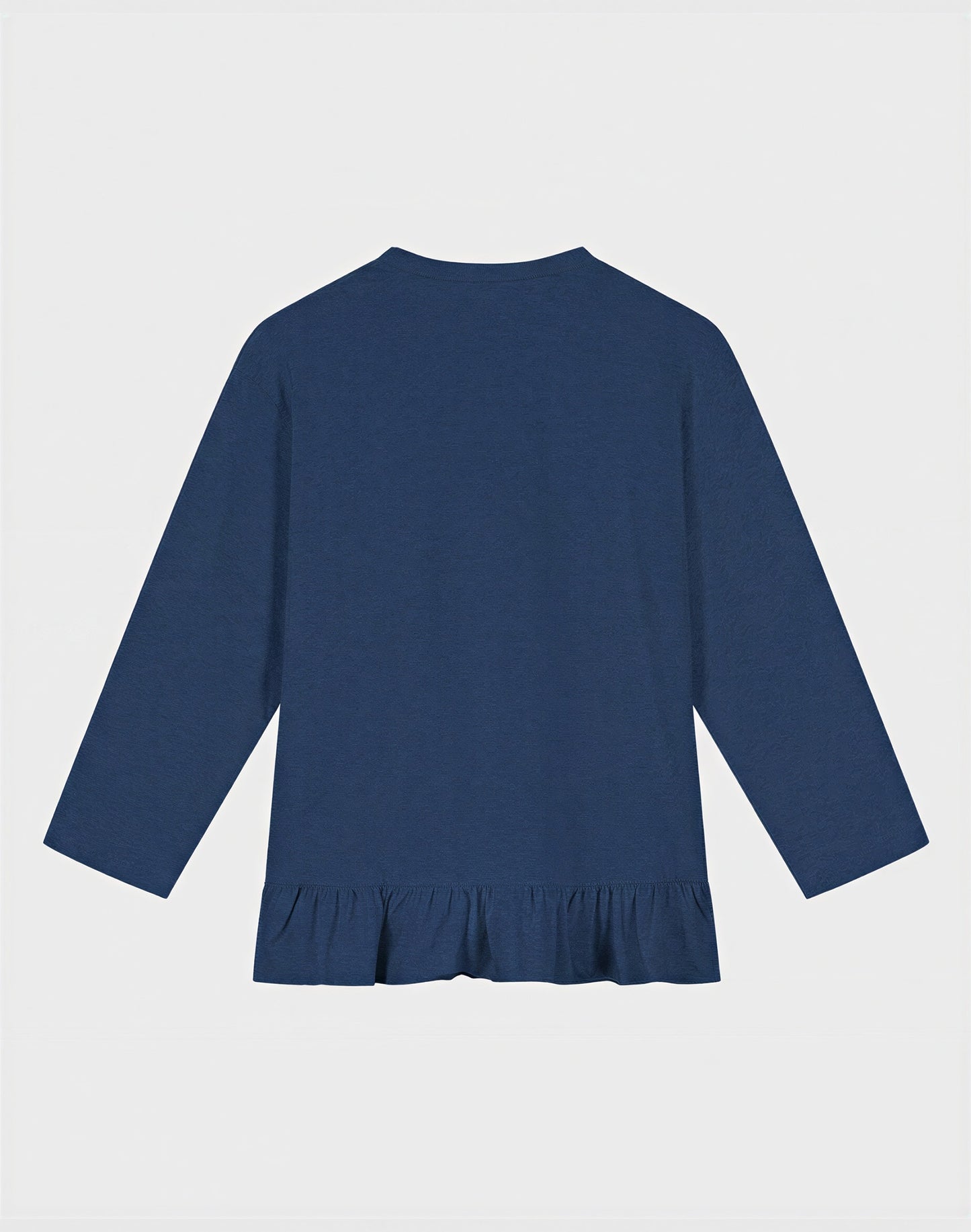 Brisa Skate Longsleeve | Blue