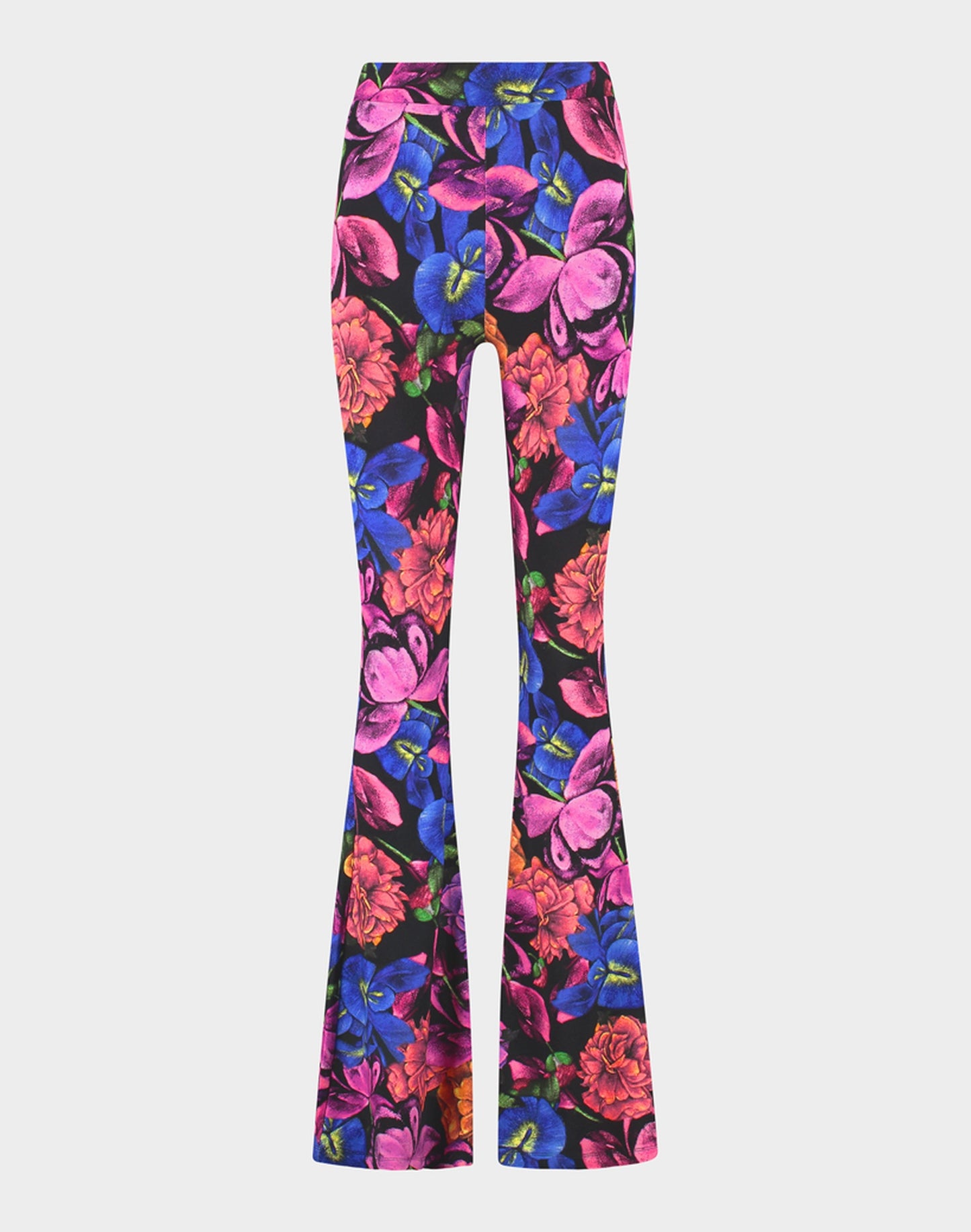 Bursa Flared Legging | Multi