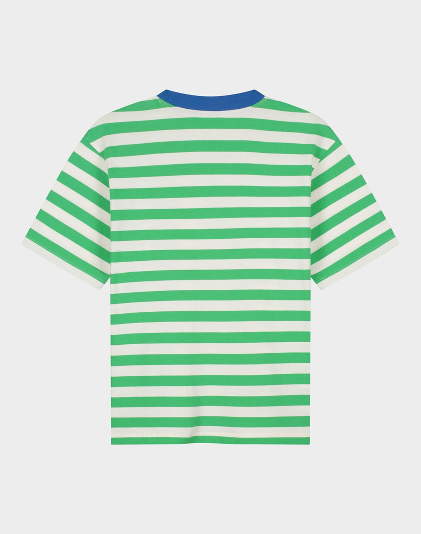 Caira Regular T-shirt | Green