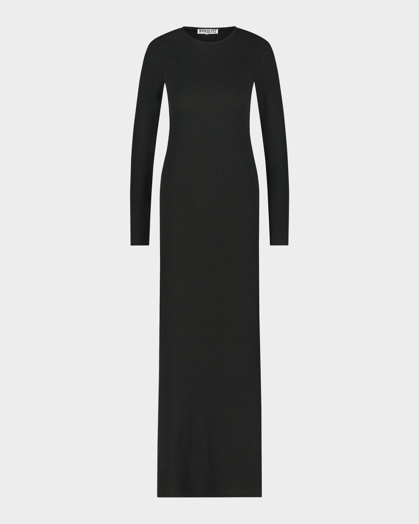 Chanda Dress Black