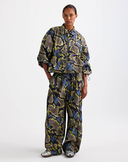 Chava Balloon Pants | Multi