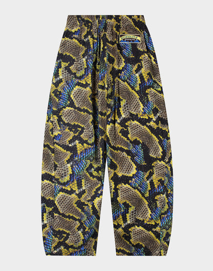 Chava Balloon Pants | Multi
