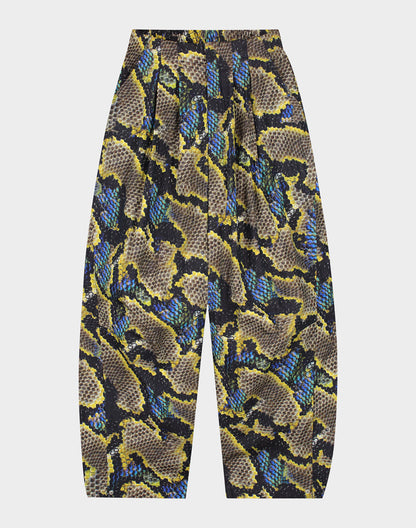 Chava Balloon Pants | Multi