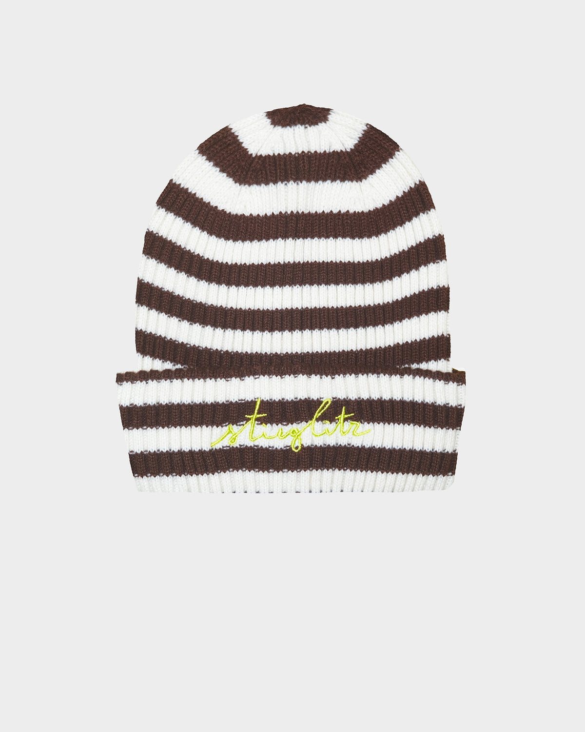 Chela Beanie | Brown