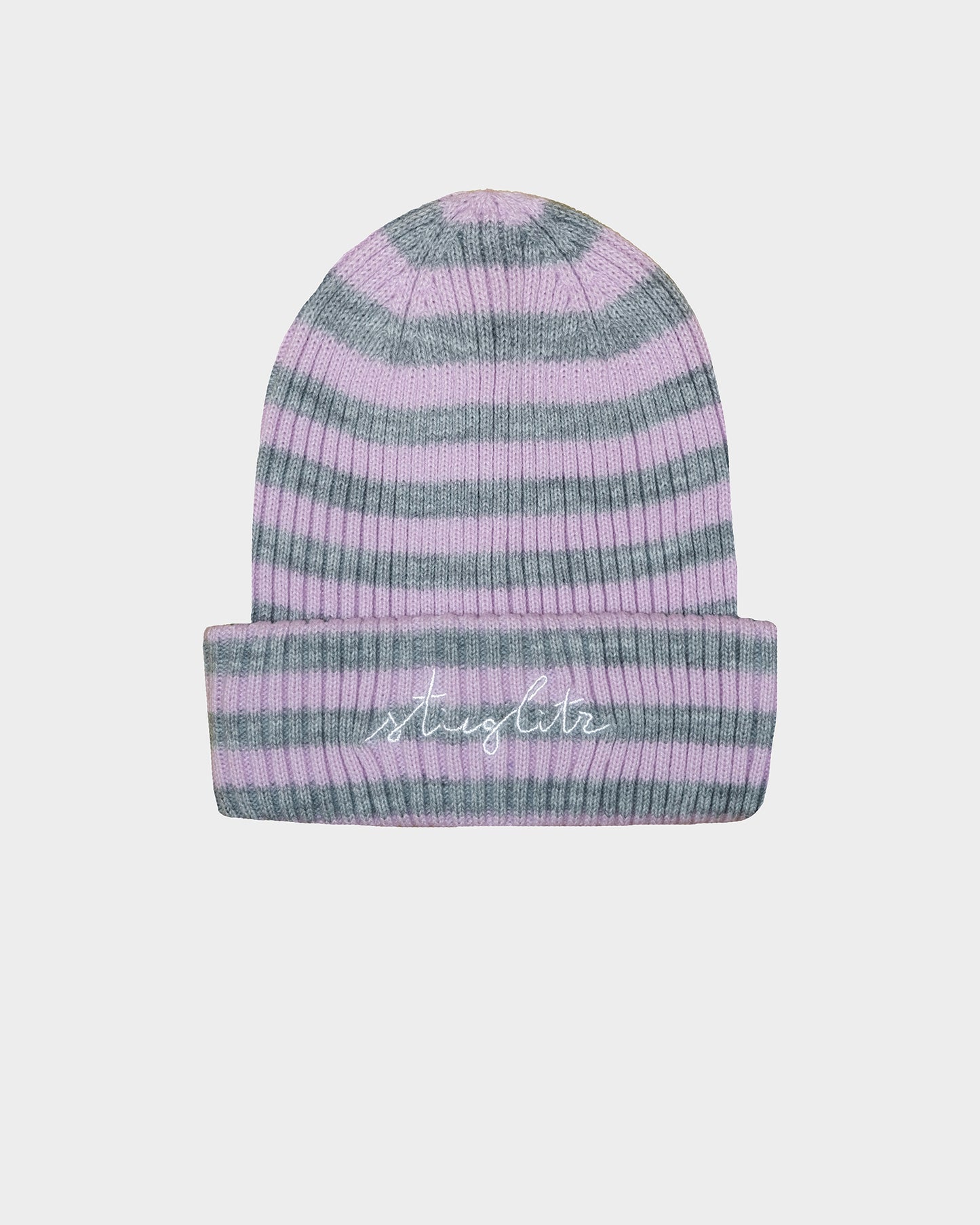 Chela Beanie | Pink