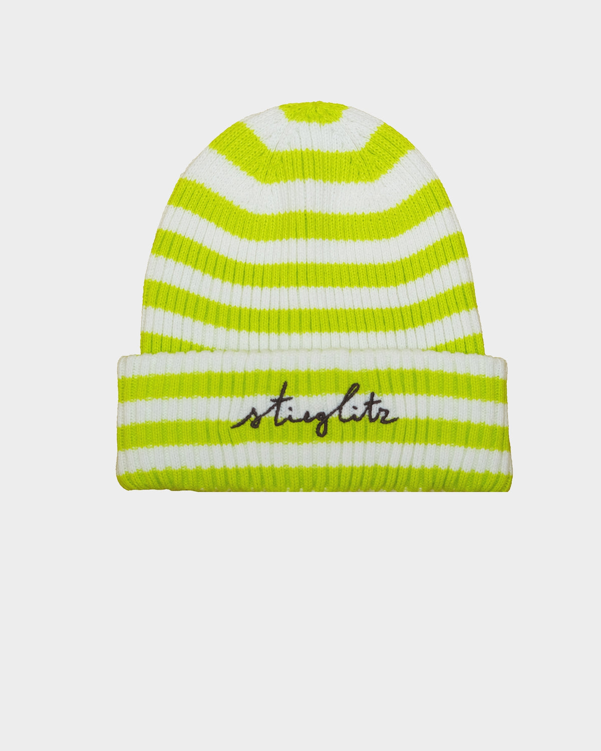 Chela Beanie | Yellow