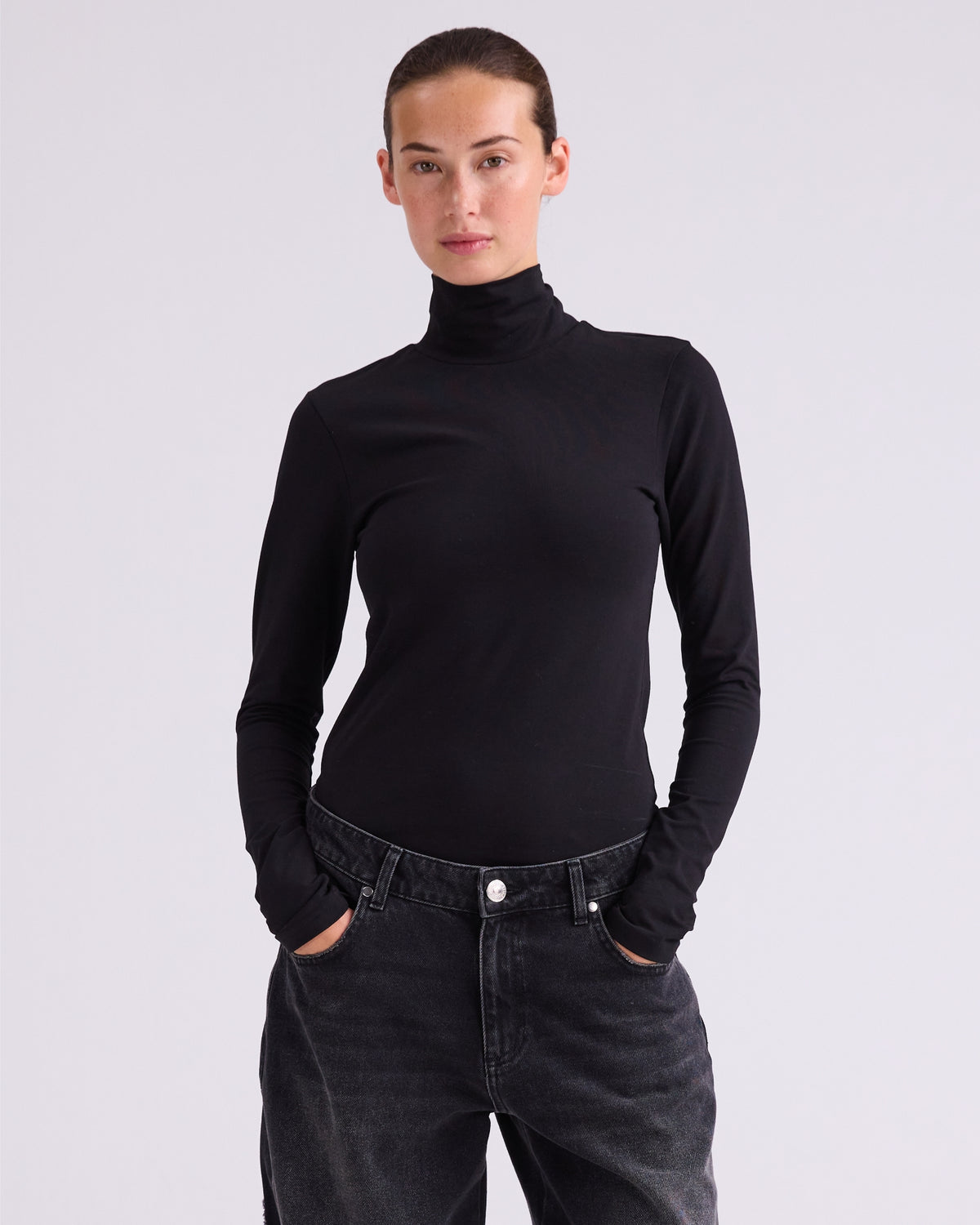 Chico Pulli | Black