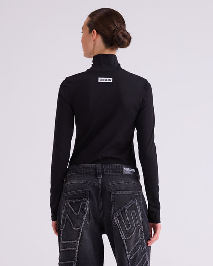Fibel Jeans | Black