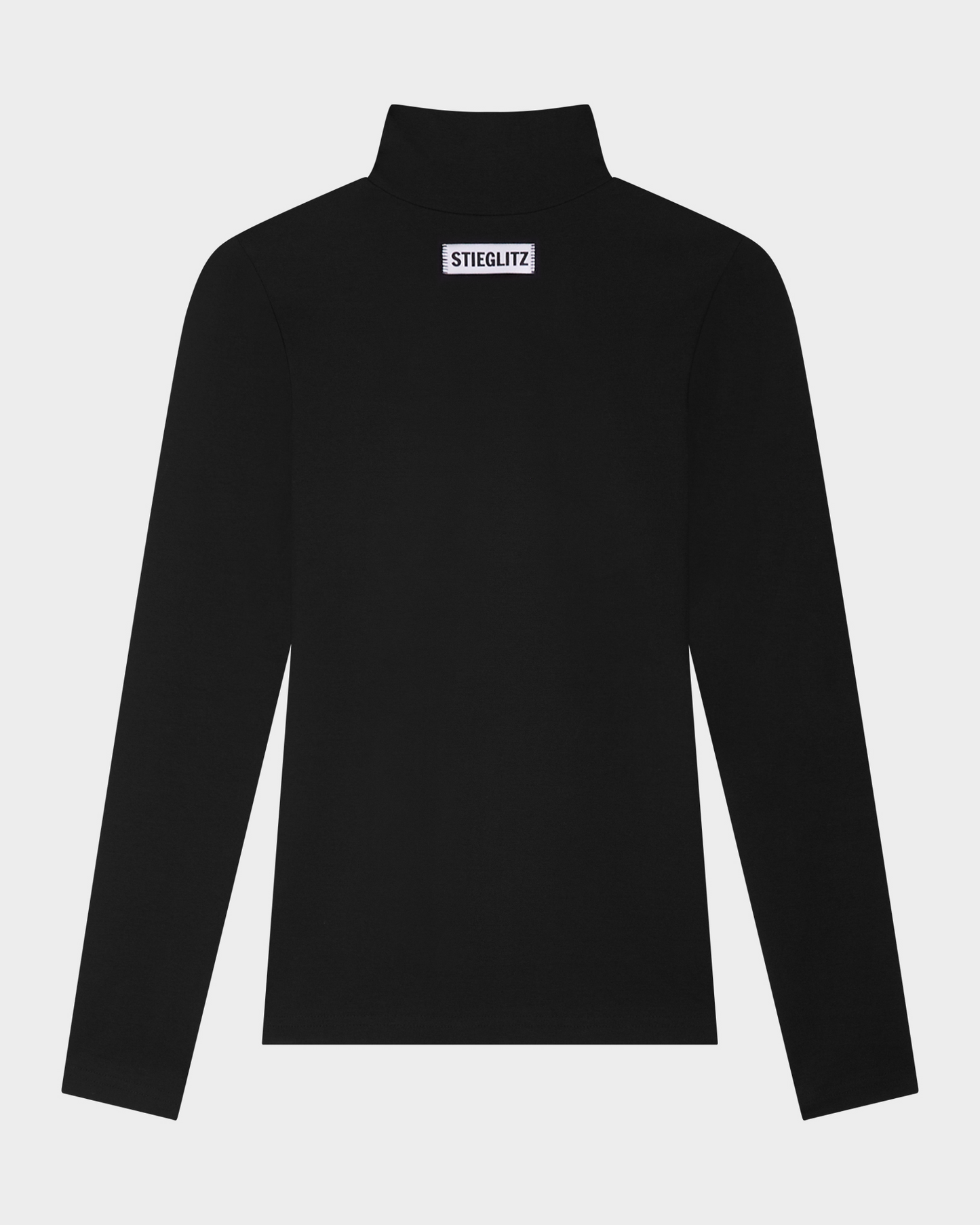 Chico Pulli | Black