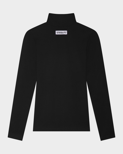 Chico Pulli | Black