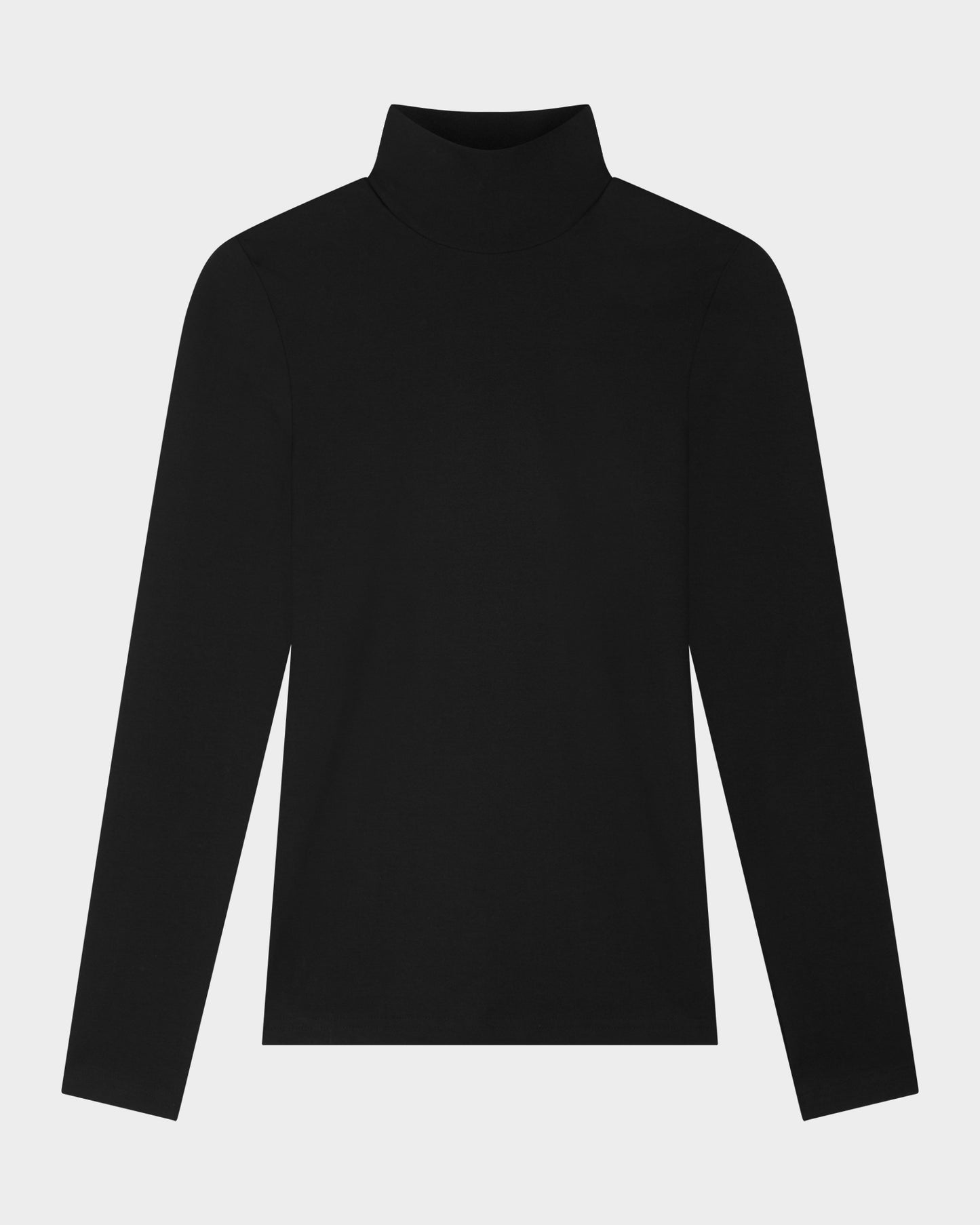 Chico Pulli | Black