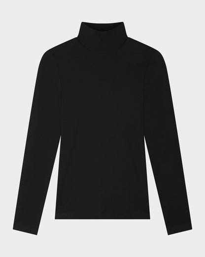 Chico Pulli | Black
