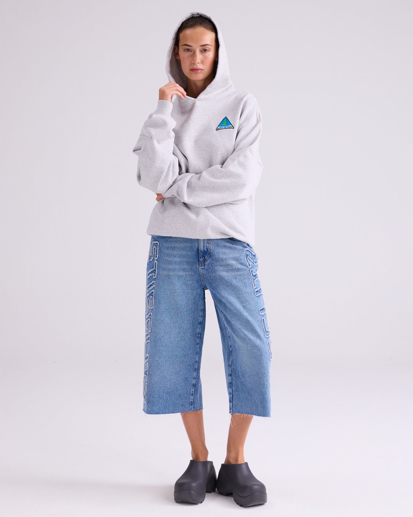Mioses Bermuda Short | Blue