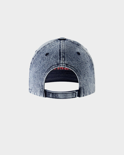Basil Cap | Blue