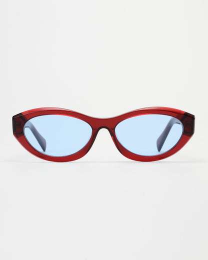 Tantoun Sunglasses | Red