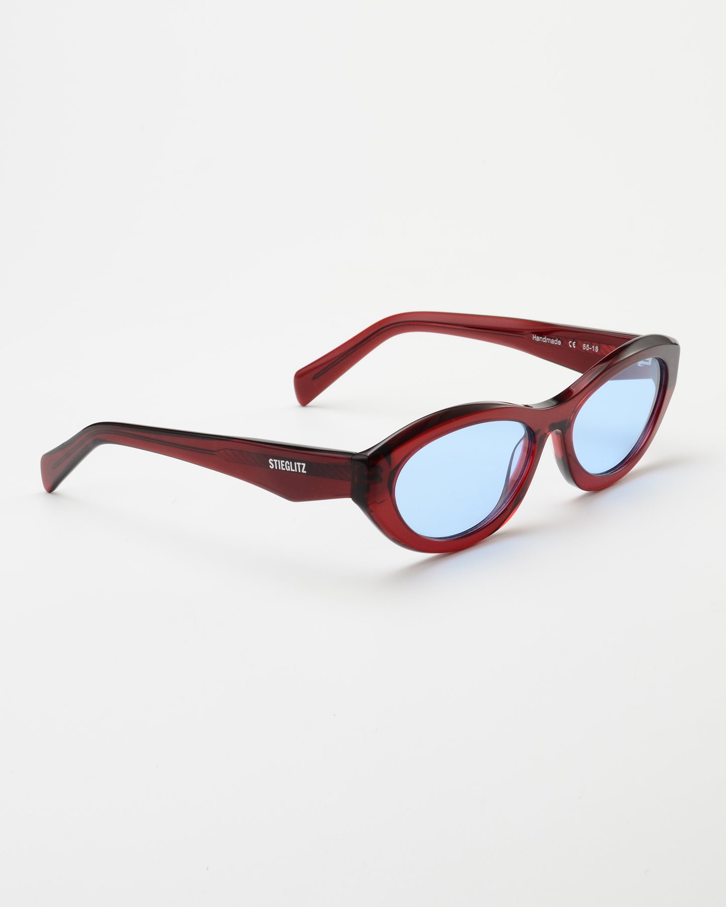 Tantoun Sunglasses | Red