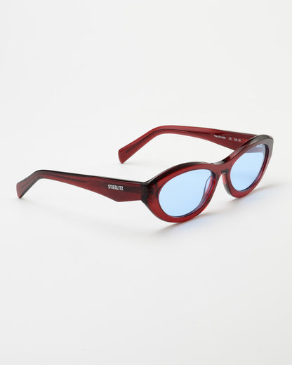 Tantoun Sunglasses | Red