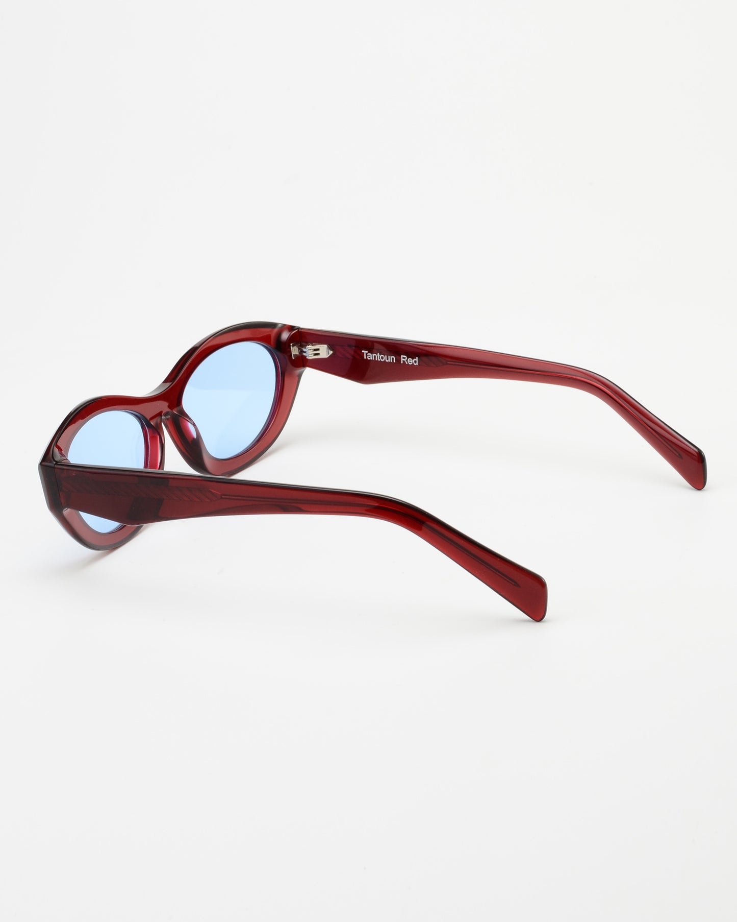 Tantoun Sunglasses | Red