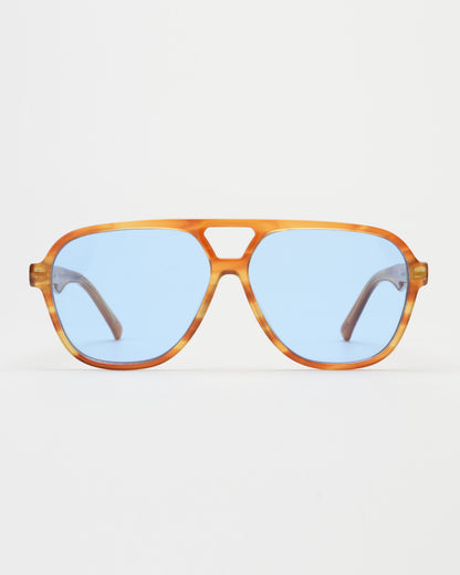 Sol Sunglasses | Light brown