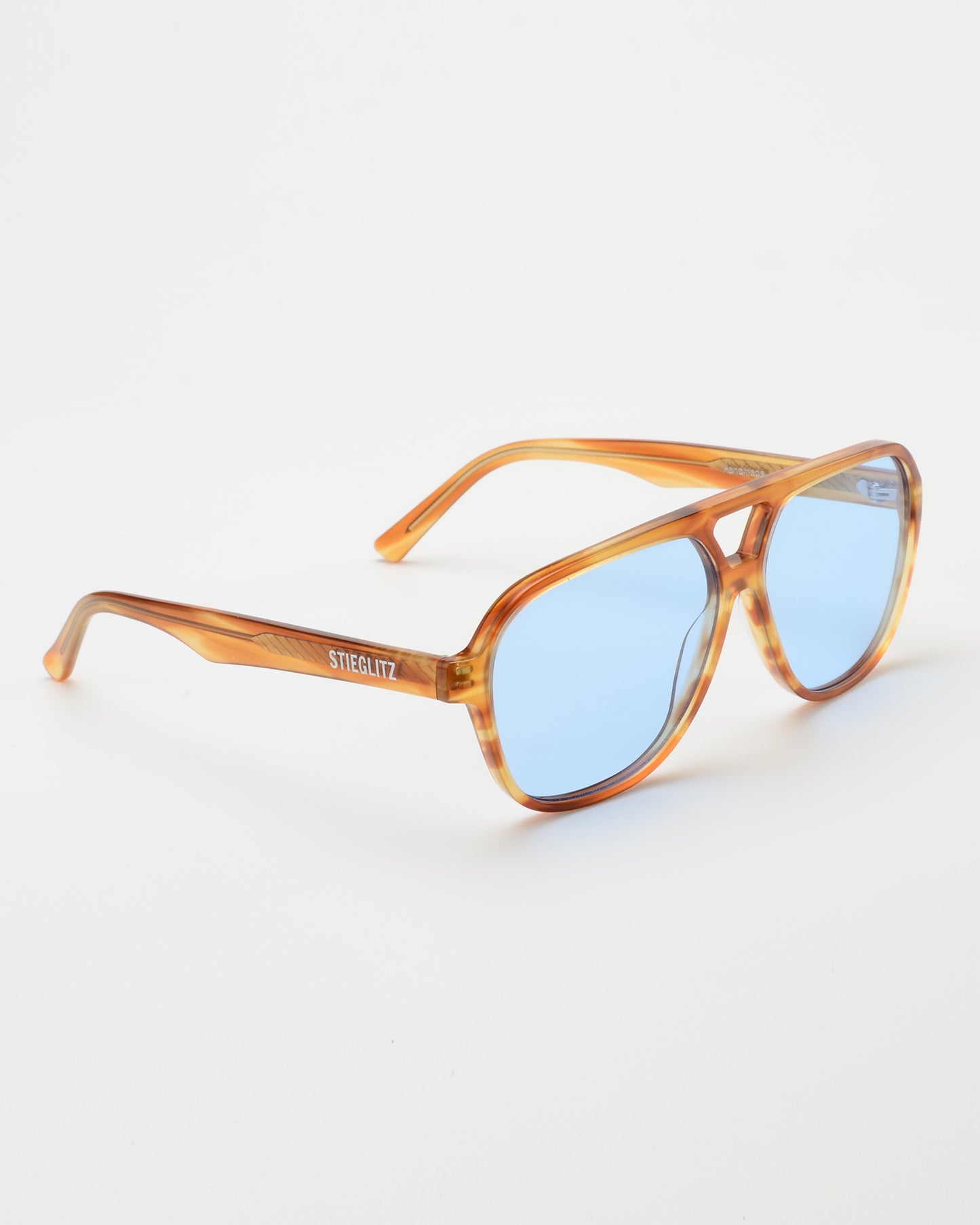Sol Sunglasses | Light brown