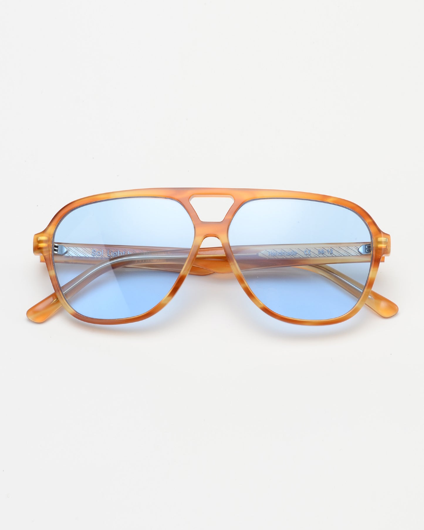 Sol Sunglasses | Light brown