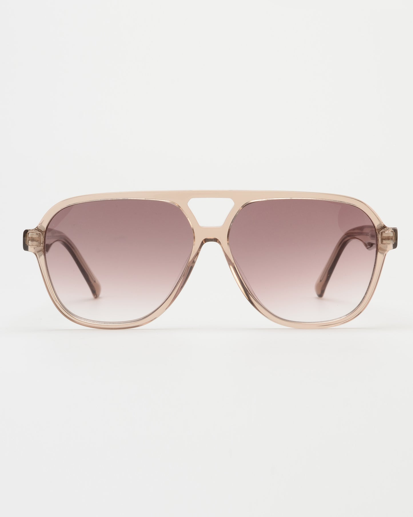 Sol Sunglasses | champagne