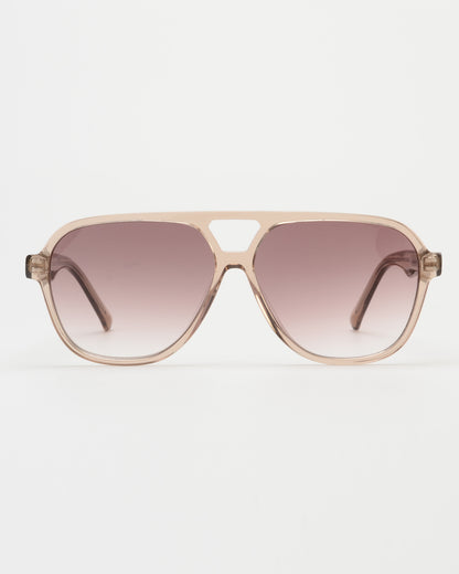 Sol Sunglasses | champagne