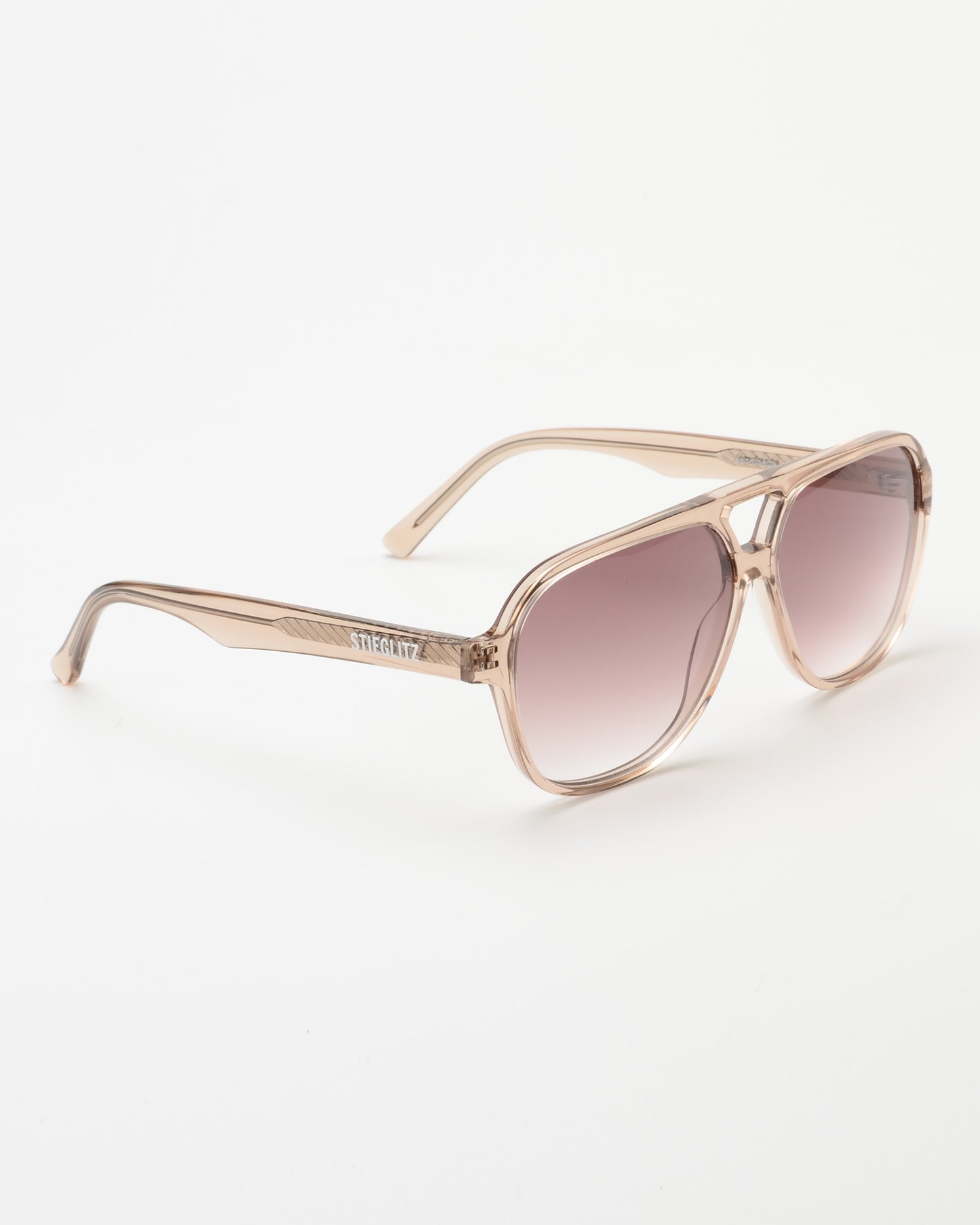 Sol Sunglasses | champagne