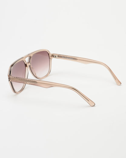 Sol Sunglasses | champagne