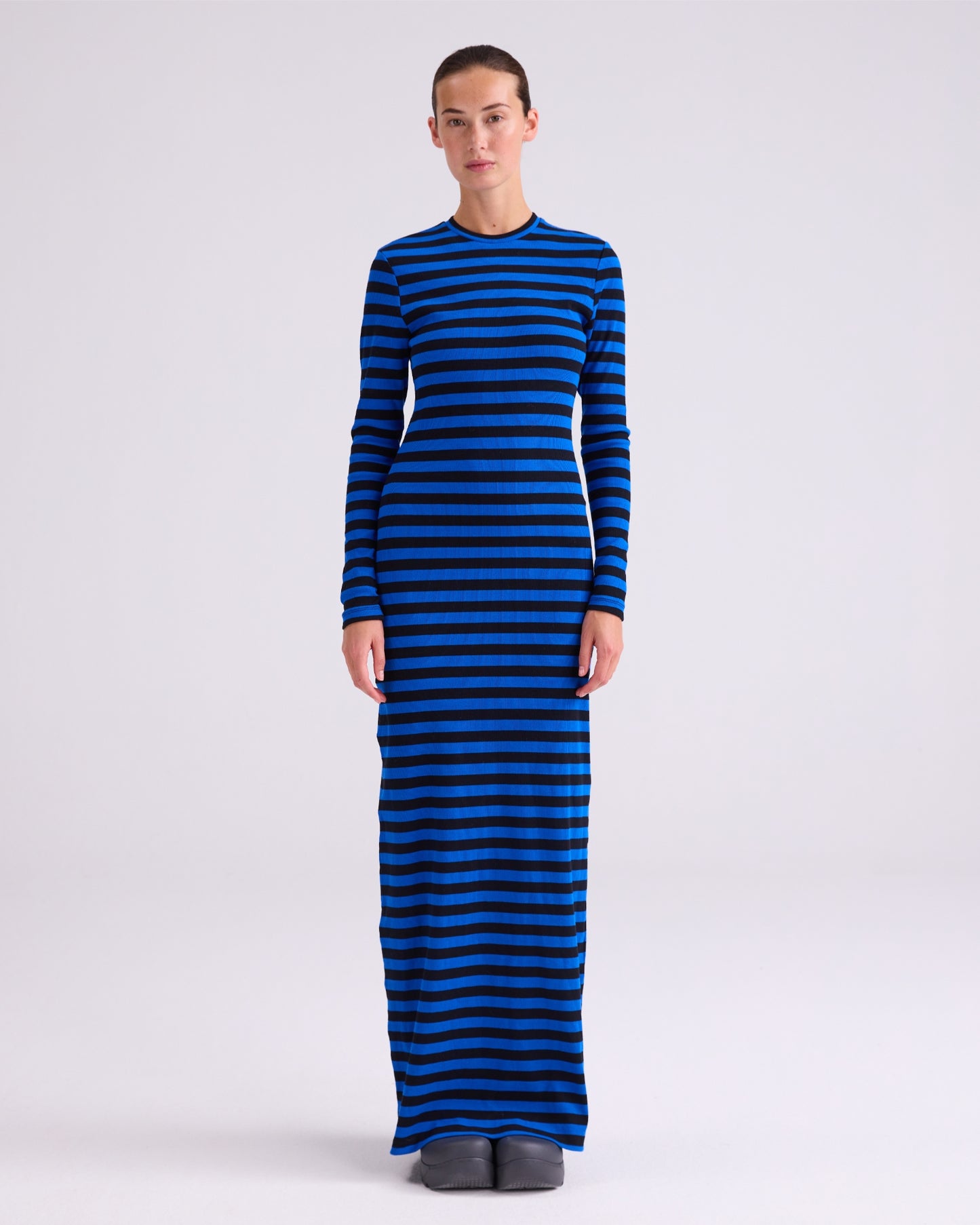 Deina Jurk | Blue