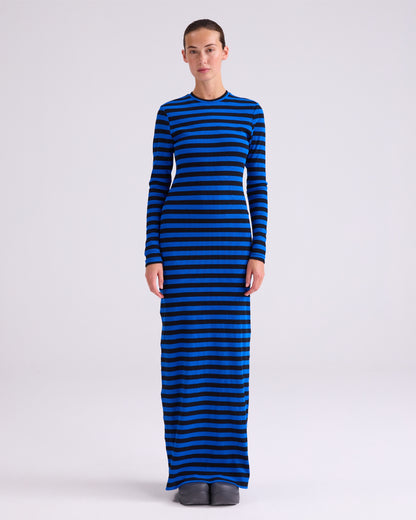 Deina Jurk | Blue