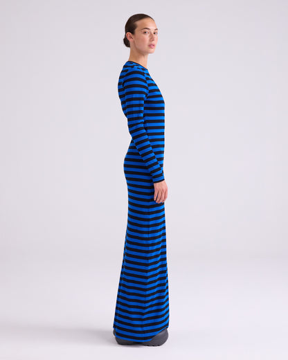 Deina Jurk | Blue